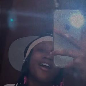 Meet your Posher, Gracie